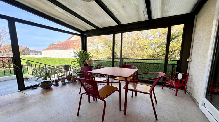 Ma-Cabane - Vente Maison LA FERTE-SOUS-JOUARRE, 125 m²