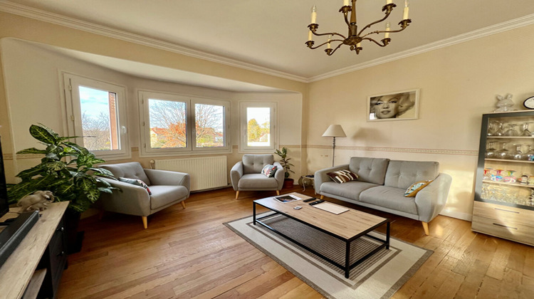 Ma-Cabane - Vente Maison LA FERTE-SOUS-JOUARRE, 125 m²