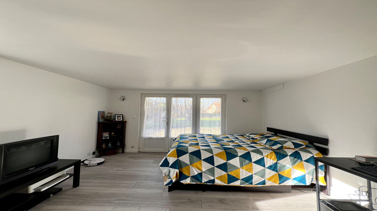 Ma-Cabane - Vente Maison LA FERTE-SOUS-JOUARRE, 125 m²