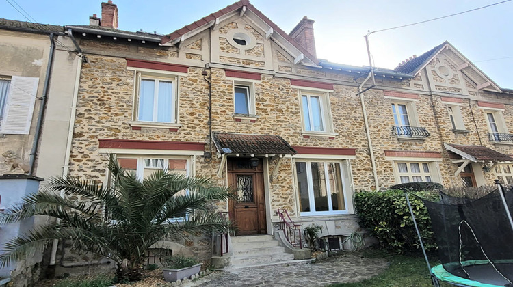 Ma-Cabane - Vente Maison LA FERTE-SOUS-JOUARRE, 244 m²