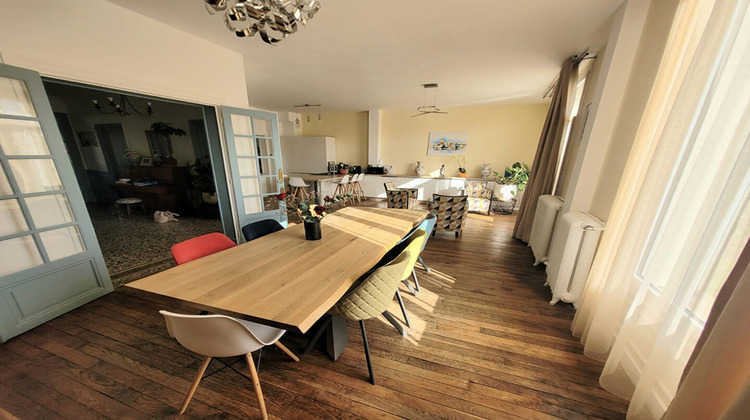 Ma-Cabane - Vente Maison LA FERTE-SOUS-JOUARRE, 244 m²