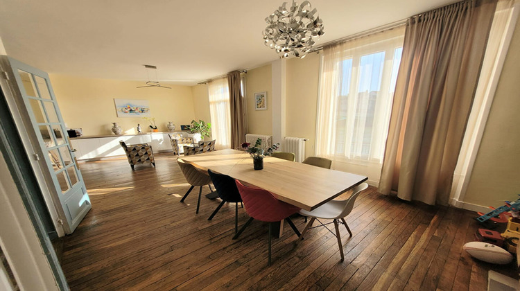 Ma-Cabane - Vente Maison LA FERTE-SOUS-JOUARRE, 244 m²