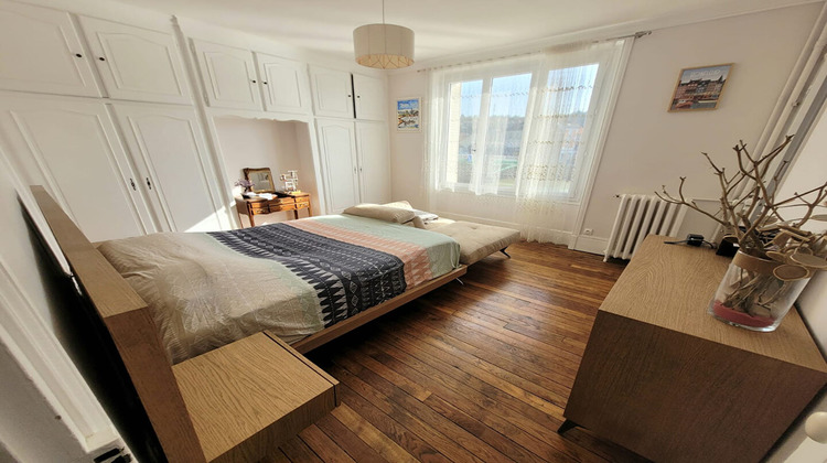 Ma-Cabane - Vente Maison LA FERTE-SOUS-JOUARRE, 244 m²