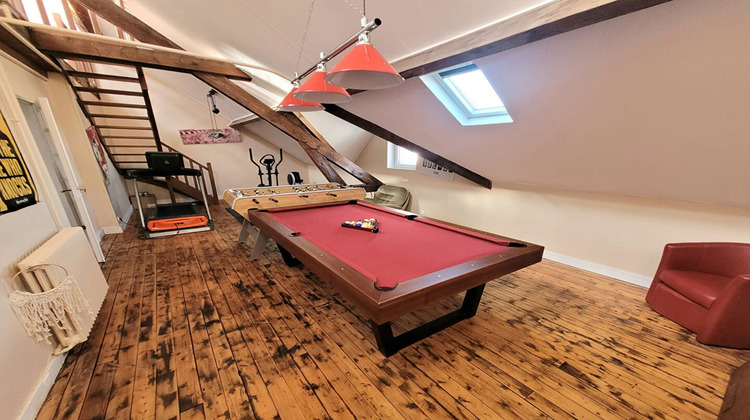 Ma-Cabane - Vente Maison LA FERTE-SOUS-JOUARRE, 244 m²