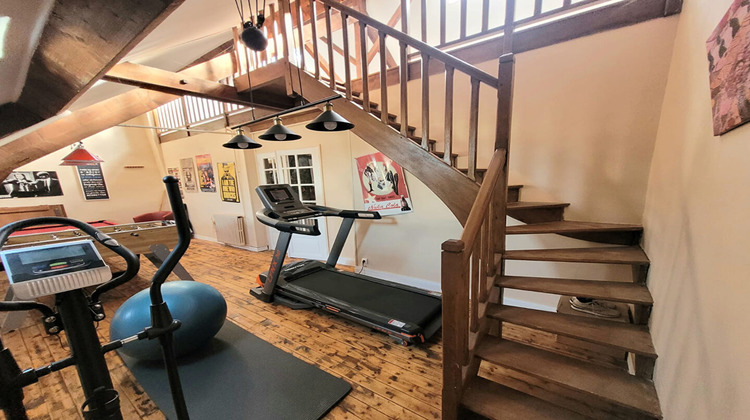 Ma-Cabane - Vente Maison LA FERTE-SOUS-JOUARRE, 244 m²