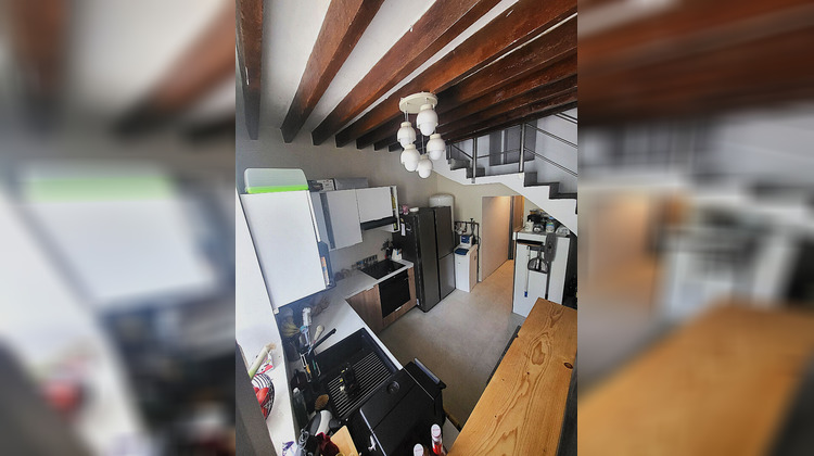 Ma-Cabane - Vente Maison LA FERTE-SOUS-JOUARRE, 63 m²