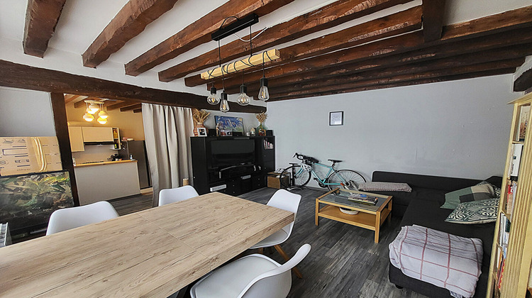 Ma-Cabane - Vente Maison LA FERTE-SOUS-JOUARRE, 63 m²