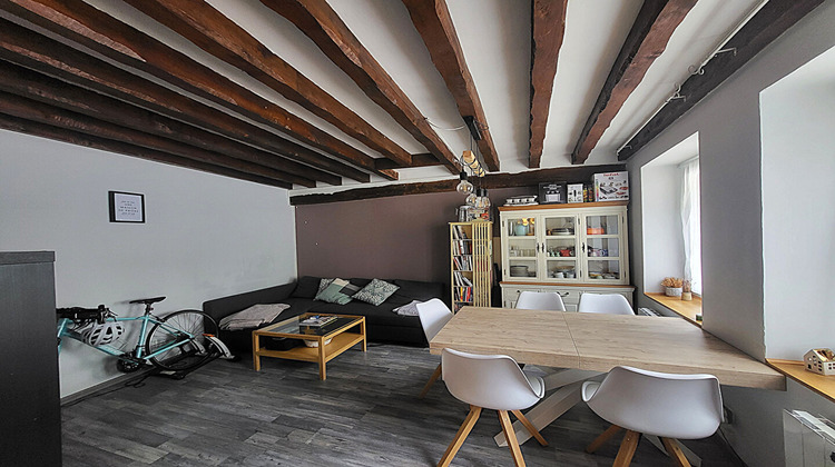 Ma-Cabane - Vente Maison LA FERTE-SOUS-JOUARRE, 63 m²