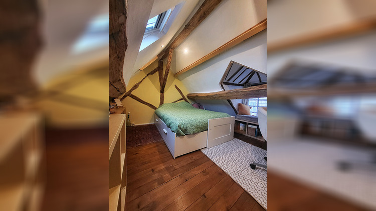 Ma-Cabane - Vente Maison LA FERTE-SOUS-JOUARRE, 63 m²