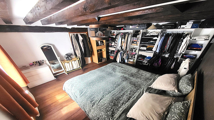 Ma-Cabane - Vente Maison LA FERTE-SOUS-JOUARRE, 63 m²