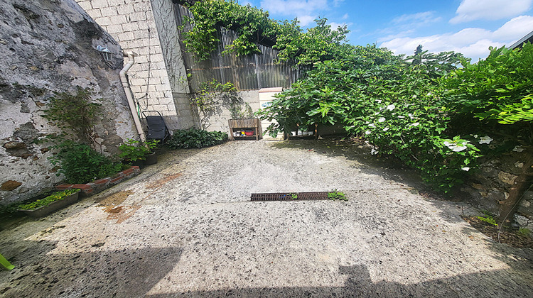 Ma-Cabane - Vente Maison LA FERTE-SOUS-JOUARRE, 63 m²