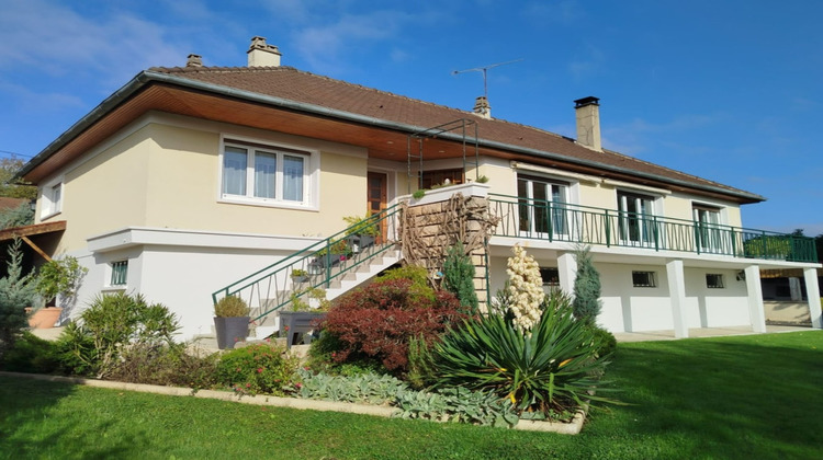 Ma-Cabane - Vente Maison LA FERTE-SOUS-JOUARRE, 126 m²