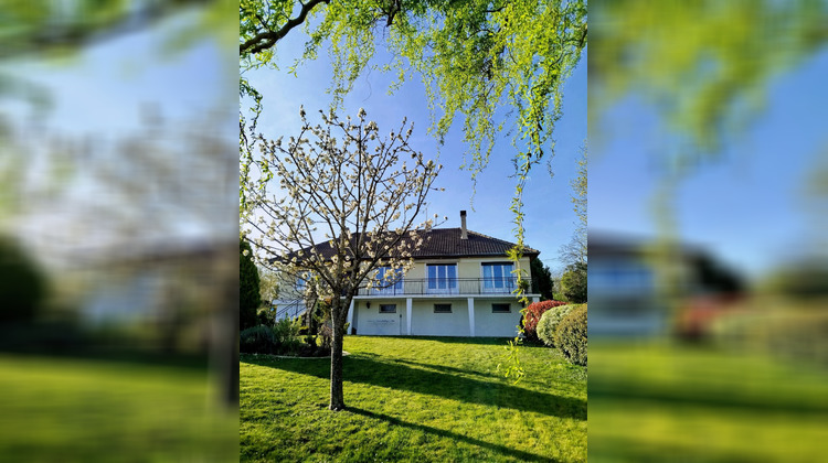 Ma-Cabane - Vente Maison LA FERTE-SOUS-JOUARRE, 126 m²