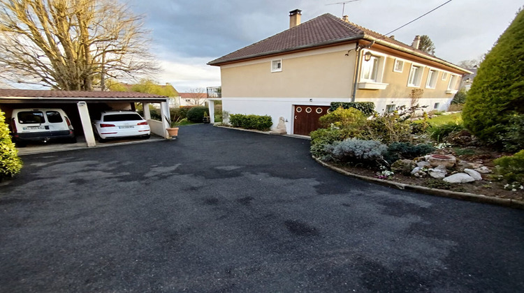 Ma-Cabane - Vente Maison LA FERTE-SOUS-JOUARRE, 126 m²