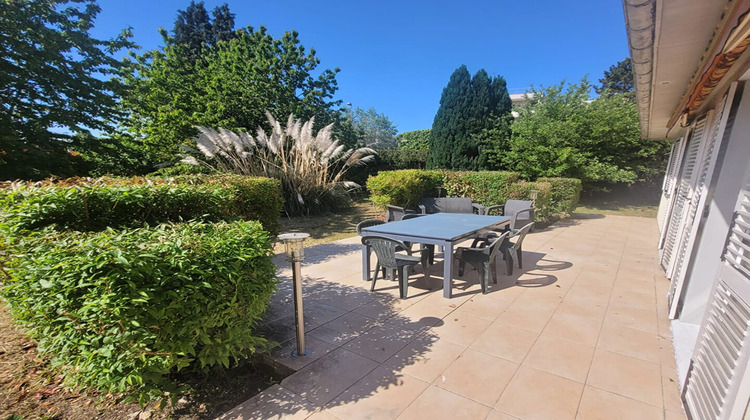 Ma-Cabane - Vente Maison LA FERTE-SOUS-JOUARRE, 90 m²