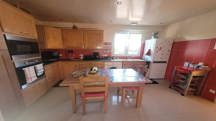 Ma-Cabane - Vente Maison LA FERTE-SOUS-JOUARRE, 90 m²