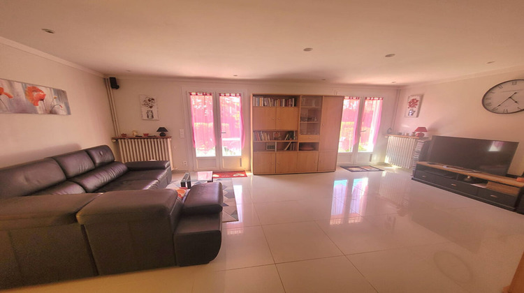 Ma-Cabane - Vente Maison LA FERTE-SOUS-JOUARRE, 90 m²