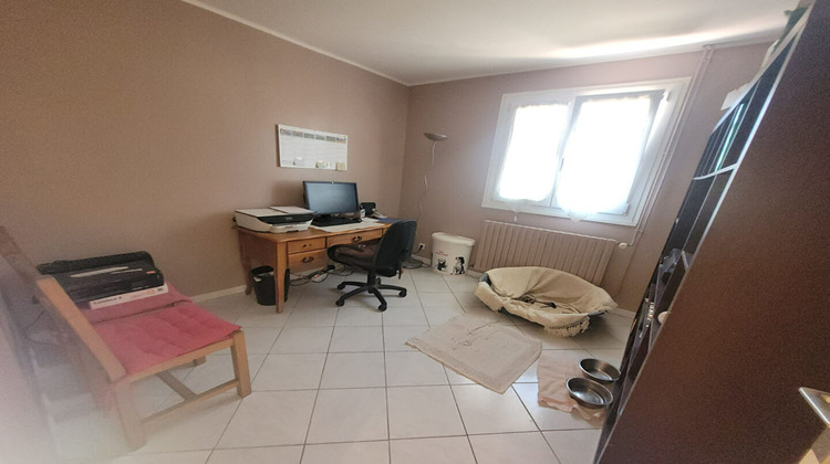 Ma-Cabane - Vente Maison LA FERTE-SOUS-JOUARRE, 90 m²