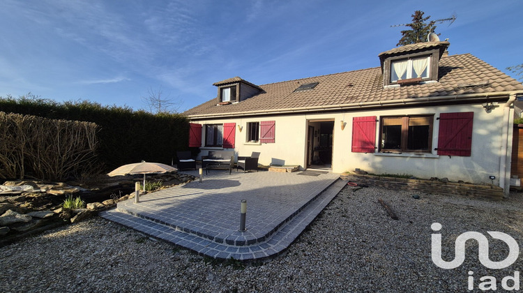 Ma-Cabane - Vente Maison La Ferté-sous-Jouarre, 108 m²