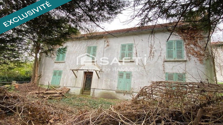 Ma-Cabane - Vente Maison La Ferte-sous-Jouarre, 120 m²