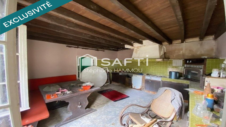 Ma-Cabane - Vente Maison La Ferte-sous-Jouarre, 120 m²