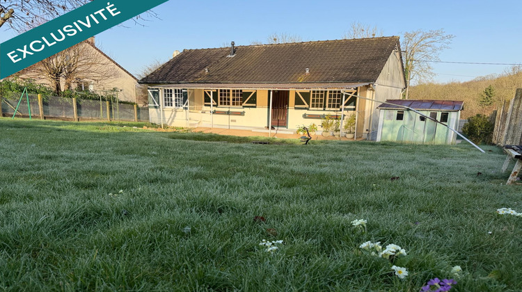 Ma-Cabane - Vente Maison La Ferte-sous-Jouarre, 60 m²