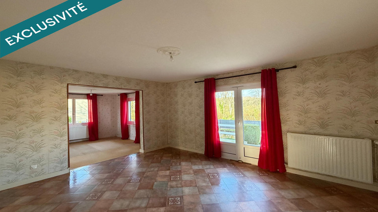 Ma-Cabane - Vente Maison La Ferte-sous-Jouarre, 60 m²