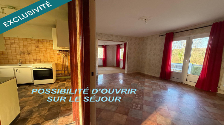 Ma-Cabane - Vente Maison La Ferte-sous-Jouarre, 60 m²