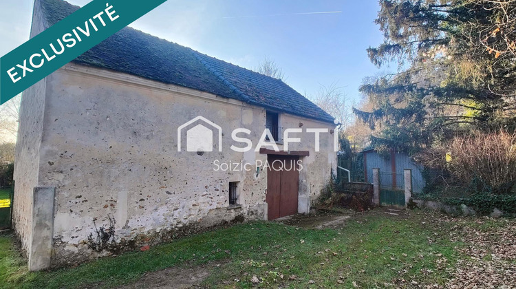 Ma-Cabane - Vente Maison La Ferte-sous-Jouarre, 196 m²