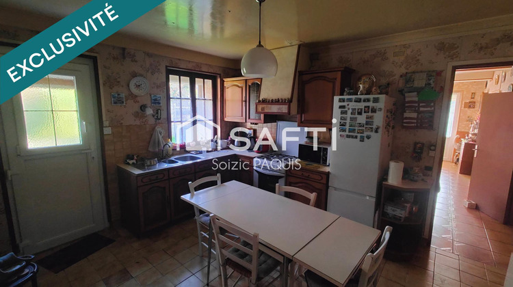 Ma-Cabane - Vente Maison La Ferte-sous-Jouarre, 196 m²