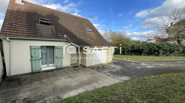 Ma-Cabane - Vente Maison La Ferte-sous-Jouarre, 90 m²