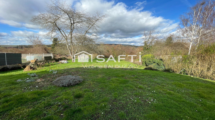 Ma-Cabane - Vente Maison La Ferte-sous-Jouarre, 90 m²
