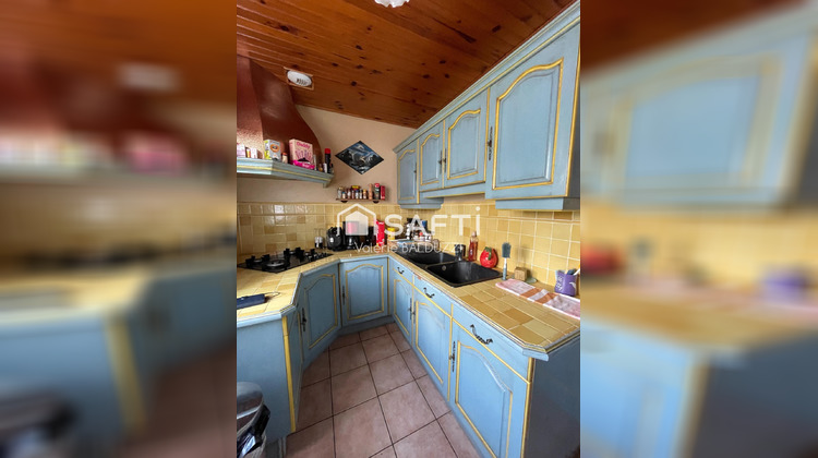 Ma-Cabane - Vente Maison La Ferte-sous-Jouarre, 90 m²