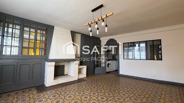 Ma-Cabane - Vente Maison La Ferte-sous-Jouarre, 156 m²