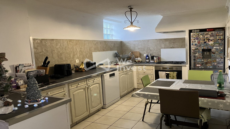 Ma-Cabane - Vente Maison La Ferté-sous-Jouarre, 99 m²