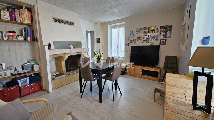 Ma-Cabane - Vente Maison La Ferté-sous-Jouarre, 90 m²