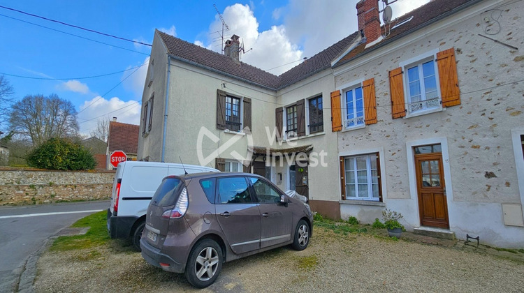 Ma-Cabane - Vente Maison La Ferté-sous-Jouarre, 90 m²