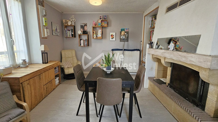 Ma-Cabane - Vente Maison La Ferté-sous-Jouarre, 90 m²