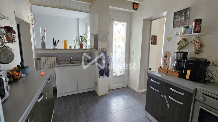 Ma-Cabane - Vente Maison La Ferté-sous-Jouarre, 90 m²