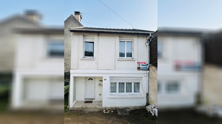 Ma-Cabane - Vente Maison LA FERTE-SOUS-JOUARRE, 46 m²