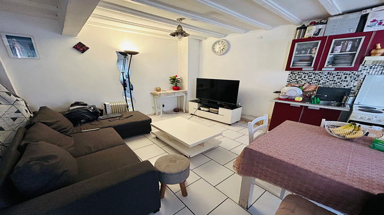 Ma-Cabane - Vente Maison LA FERTE-SOUS-JOUARRE, 46 m²