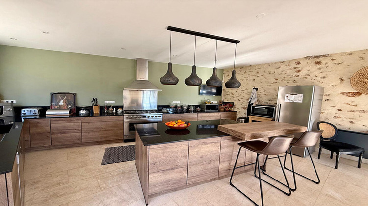 Ma-Cabane - Vente Maison LA FERTE-SOUS-JOUARRE, 250 m²