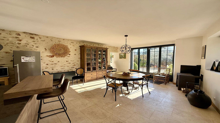 Ma-Cabane - Vente Maison LA FERTE-SOUS-JOUARRE, 250 m²