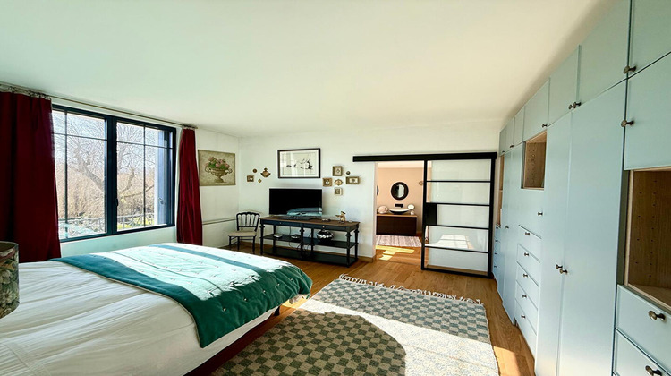 Ma-Cabane - Vente Maison LA FERTE-SOUS-JOUARRE, 250 m²