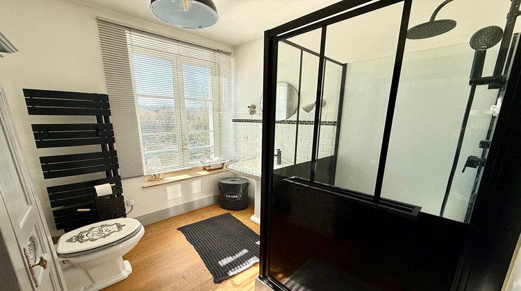 Ma-Cabane - Vente Maison LA FERTE-SOUS-JOUARRE, 250 m²