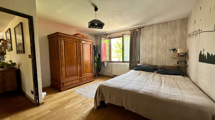 Ma-Cabane - Vente Maison LA FERTE-SOUS-JOUARRE, 108 m²