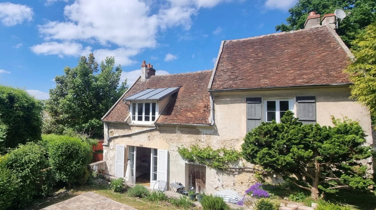 Ma-Cabane - Vente Maison LA FERTE-SOUS-JOUARRE, 105 m²