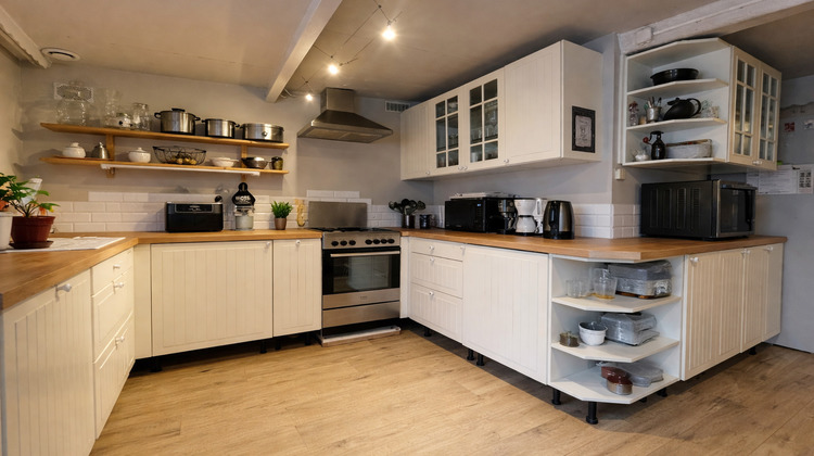 Ma-Cabane - Vente Maison LA FERTE-SOUS-JOUARRE, 105 m²