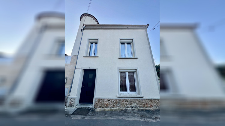 Ma-Cabane - Vente Maison LA FERTE-SOUS-JOUARRE, 107 m²