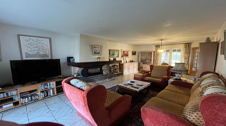 Ma-Cabane - Vente Maison LA FERTE-SOUS-JOUARRE, 135 m²